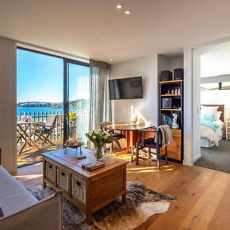 Wavesong - Stay Waiheke Onetangi Exterior photo